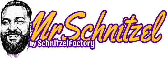 Mr.Schnitzel by SchnitzelFactory